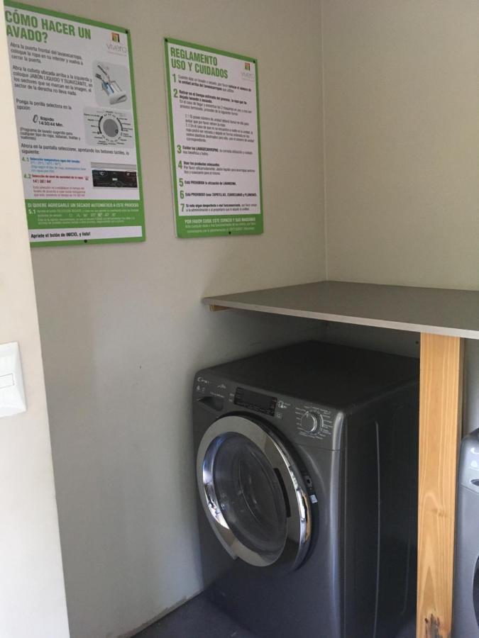 Ferienwohnung Rahue, Monoambiente Centrico Con Patio Propio San Martín de los Andes Exterior foto