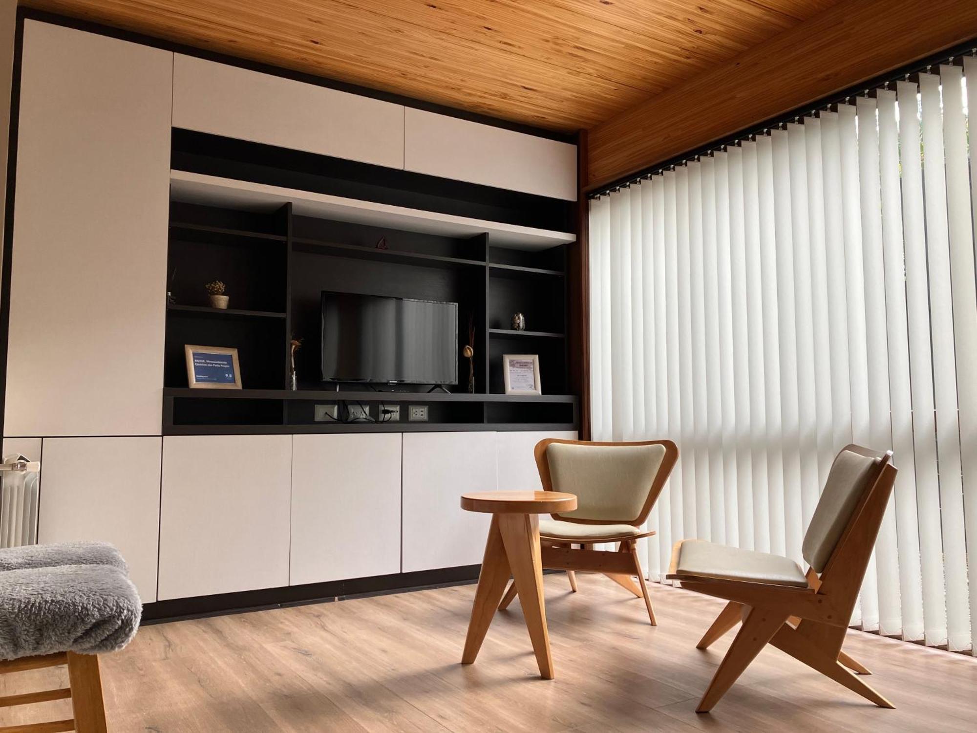 Ferienwohnung Rahue, Monoambiente Centrico Con Patio Propio San Martín de los Andes Exterior foto